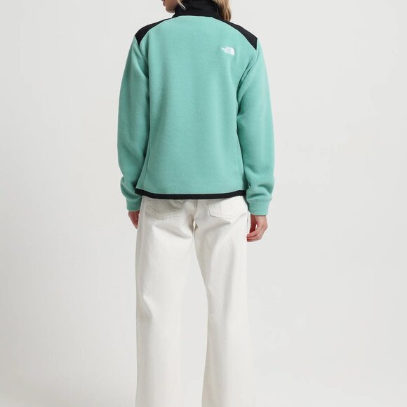 The North Face Women's Alpine Polartec 200 Full-Zip Jacket - Picture 5 of 5